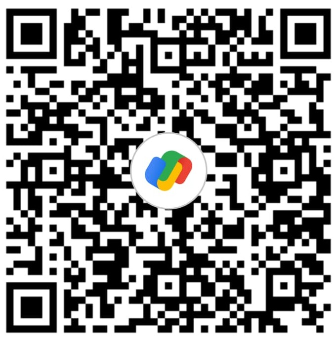 UPI QR Code